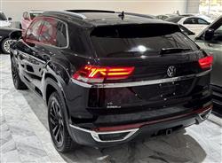 Volkswagen Atlas Cross Sport